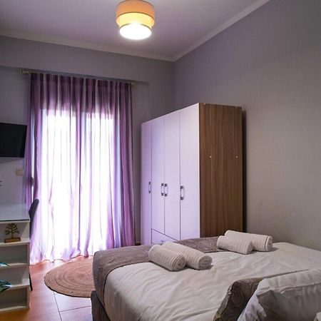Villa Aitheras With Sea Views And Garden Στέρνες Εξωτερικό φωτογραφία