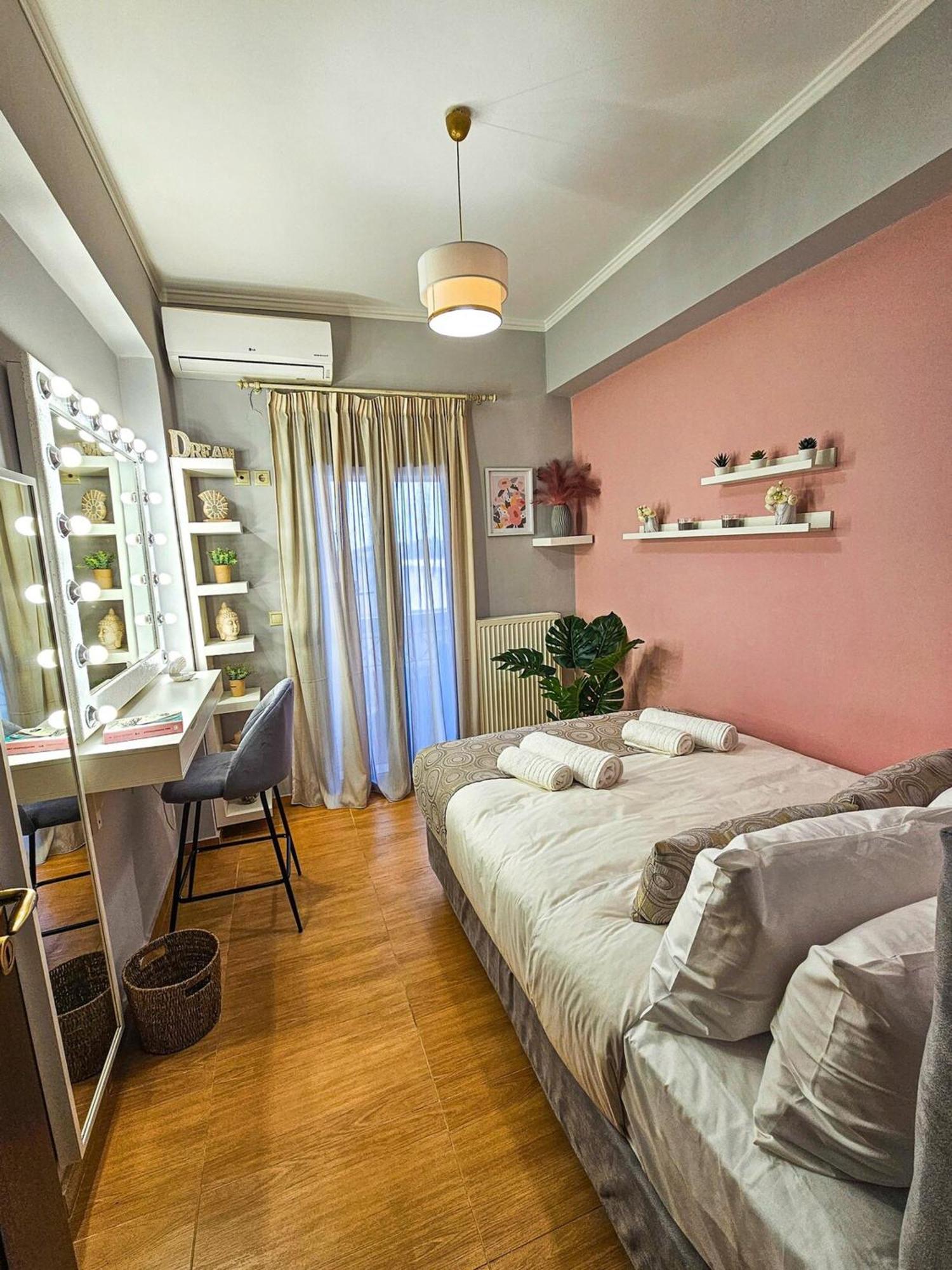 Villa Aitheras With Sea Views And Garden Στέρνες Εξωτερικό φωτογραφία