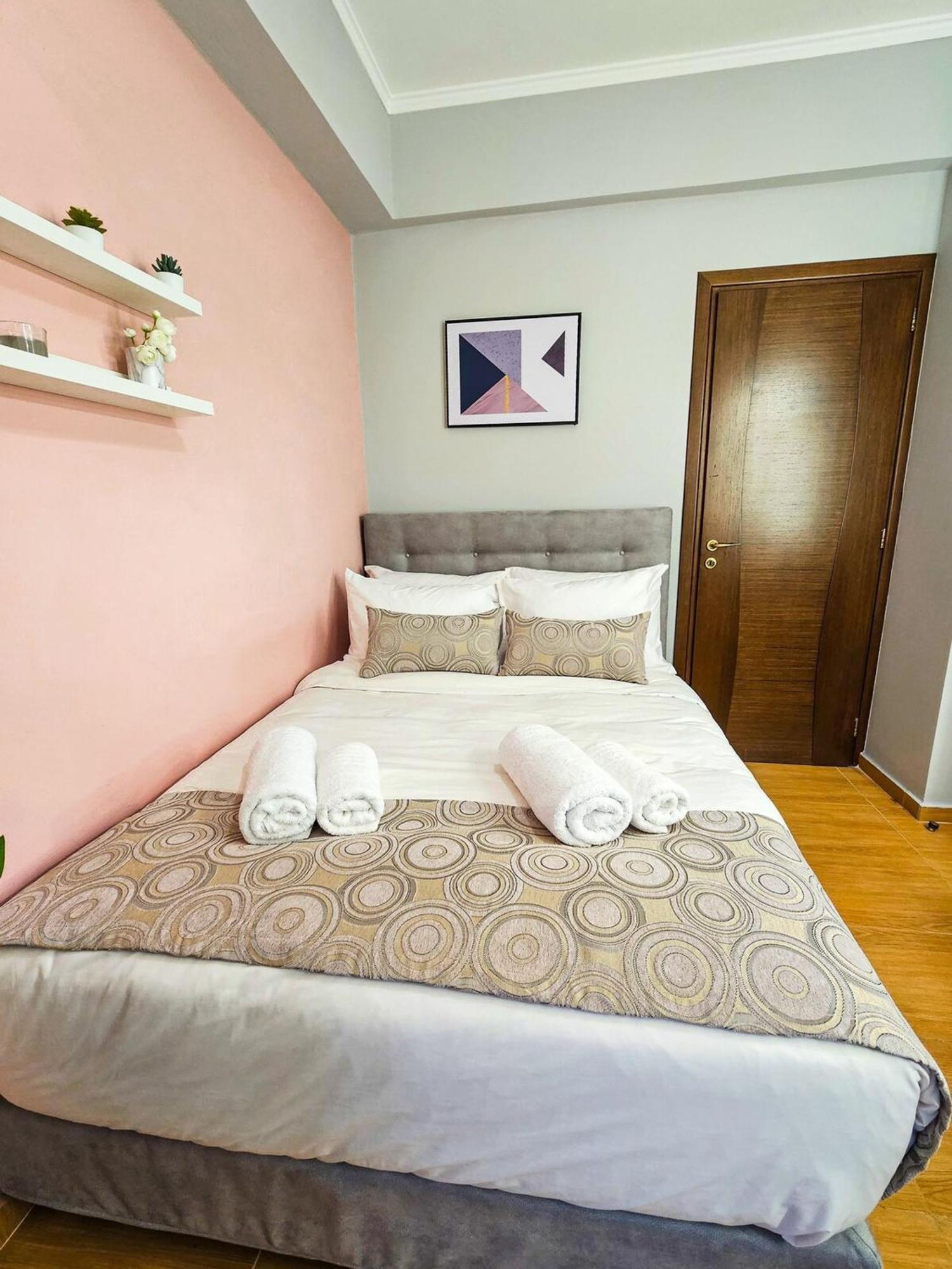 Villa Aitheras With Sea Views And Garden Στέρνες Εξωτερικό φωτογραφία